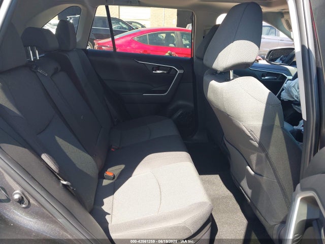 4T3RWRFV9RU136908 Toyota a25a-fxs