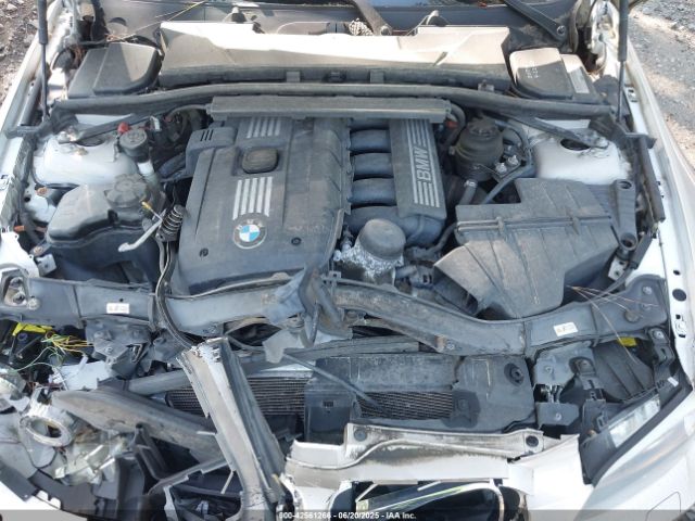 2012 BMW 328I WBAKF3C59CE445857 Photo 9