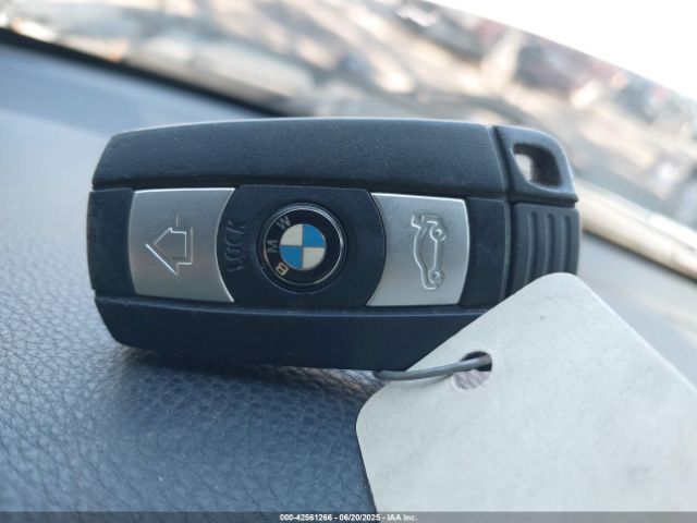 2012 BMW 328I WBAKF3C59CE445857 Photo 10