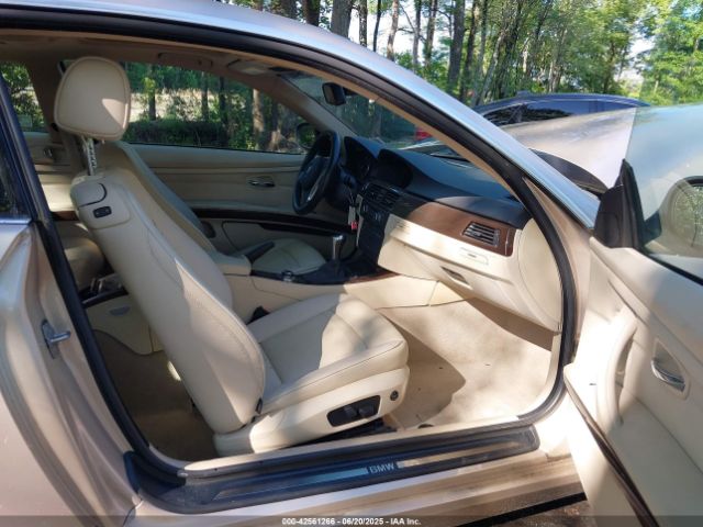 2012 BMW 328I WBAKF3C59CE445857 Photo 4