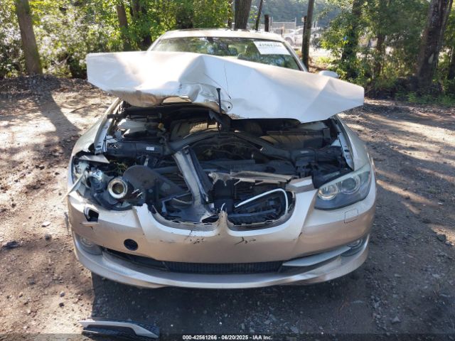 2012 BMW 328I WBAKF3C59CE445857 Photo 5