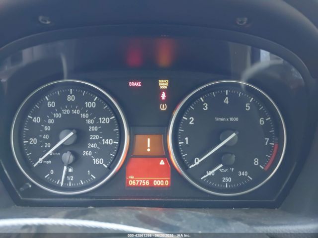 2012 BMW 328I WBAKF3C59CE445857 Photo 6