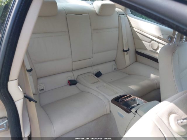 2012 BMW 328I WBAKF3C59CE445857 Photo 7