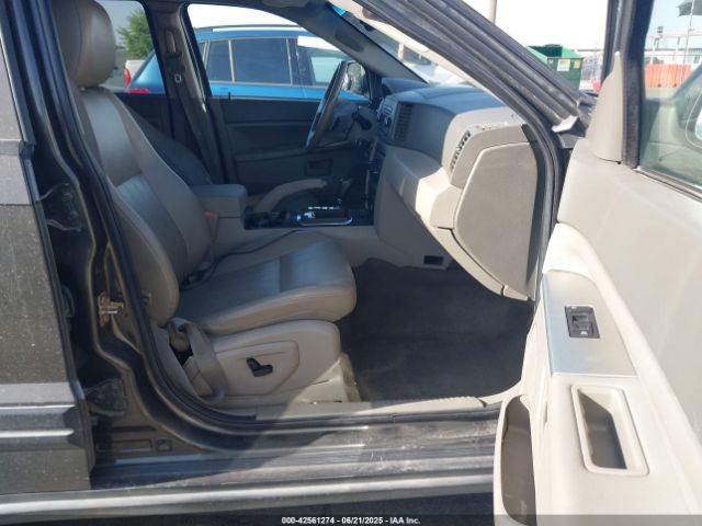 2006 JEEP GRAND CHEROKEE 1J4HR48NX6C229822 Photo 4