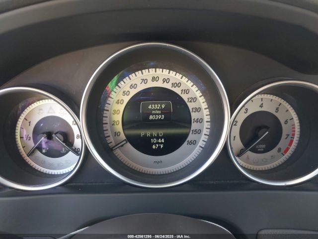 2013 MERCEDES-BENZ C 250 WDDGF4HB9DR249706 Photo 6