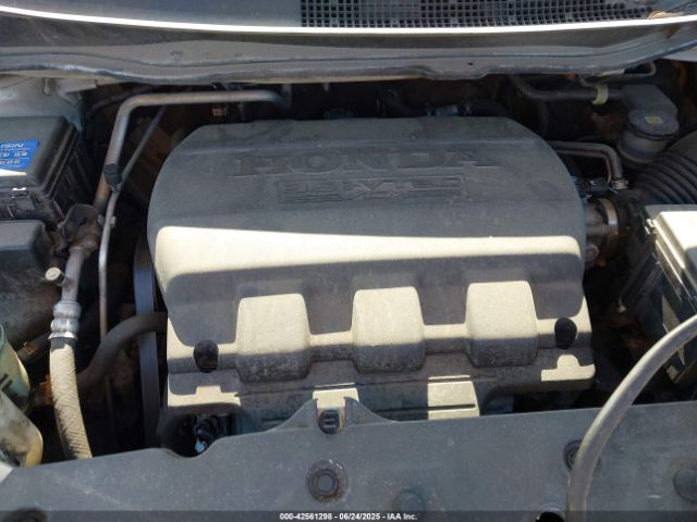 2011 HONDA ODYSSEY 5FNRL5H9XBB088963 Photo 9