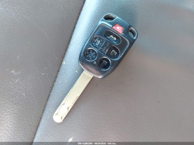 2011 HONDA ODYSSEY 5FNRL5H9XBB088963 Photo 10