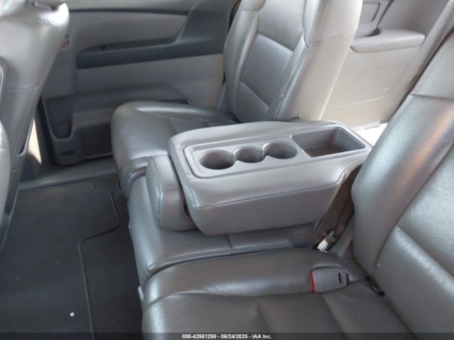 2011 HONDA ODYSSEY 5FNRL5H9XBB088963 Photo 7