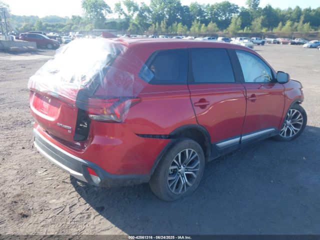 2017 MITSUBISHI OUTLANDER JA4AZ3A33HZ037744 Photo 3