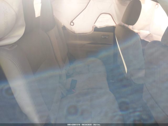 2017 MITSUBISHI OUTLANDER JA4AZ3A33HZ037744 Photo 7