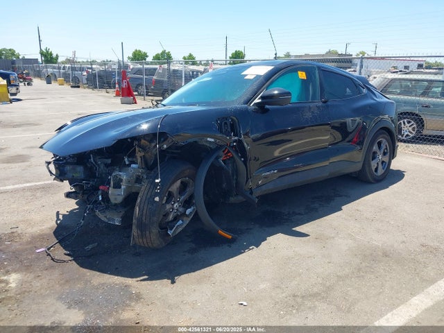 3FMTK1R41PMA64876 Ford 2023