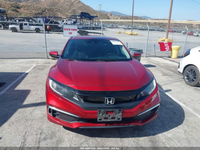 2HGFC2F65LH538879 Honda k20c2