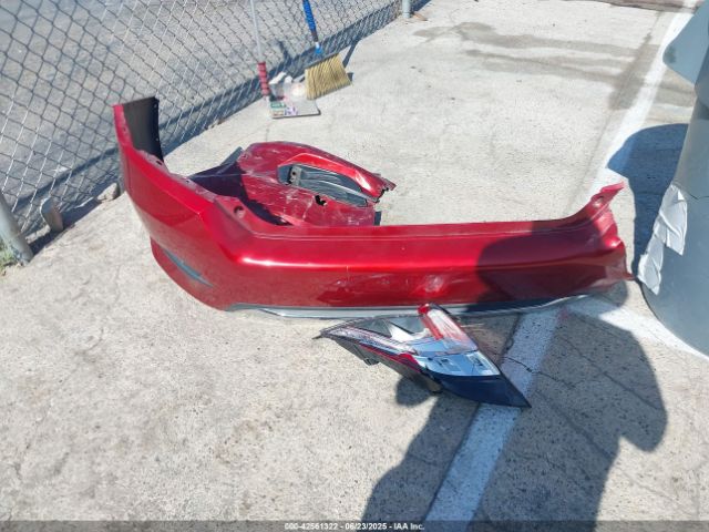 2HGFC2F65LH538879 Honda k20c2