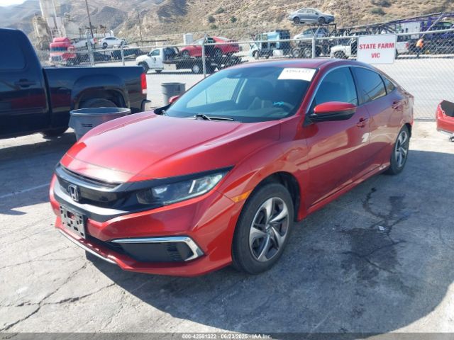 2HGFC2F65LH538879 Honda k20c2