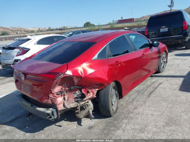2HGFC2F65LH538879 Honda k20c2