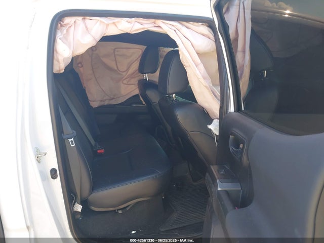 3TYCZ5ANXMT013842 Toyota 2gr-fks