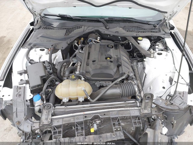 1FATP8UH9L5189378 Ford 2020