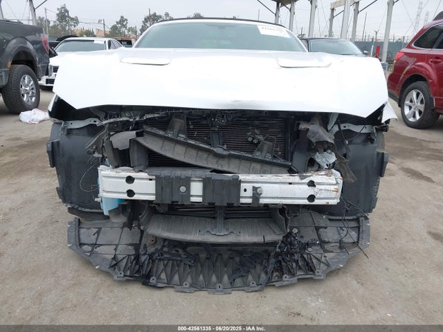 1FATP8UH9L5189378 Ford 2020
