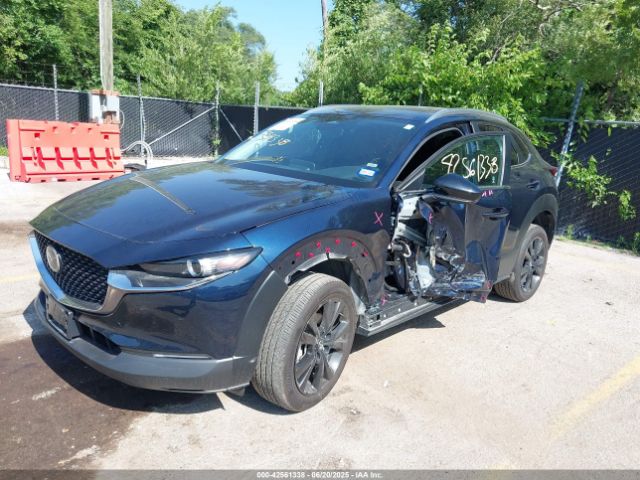 2024 MAZDA CX-30 3MVDMBBM7RM698178 Photo 1