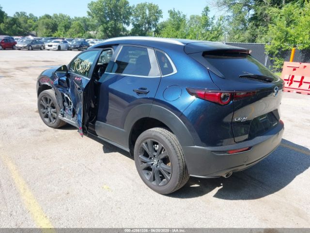 2024 MAZDA CX-30 3MVDMBBM7RM698178 Photo 2