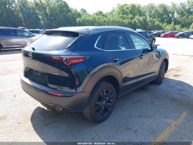 2024 MAZDA CX-30 3MVDMBBM7RM698178 Photo 3
