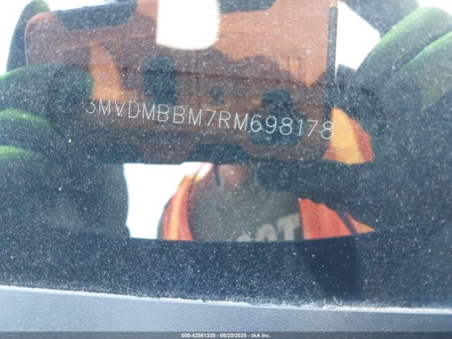 2024 MAZDA CX-30 3MVDMBBM7RM698178 Photo 8