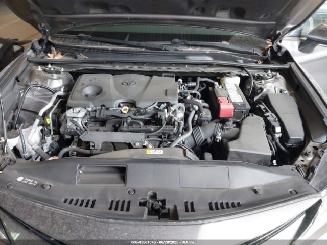 2023 TOYOTA CAMRY 4T1H11BK8PU107851 Photo 9