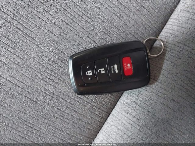 2023 TOYOTA CAMRY 4T1H11BK8PU107851 Photo 10