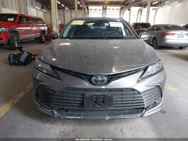 4T1H11BK8PU107851 Toyota a25a-fks