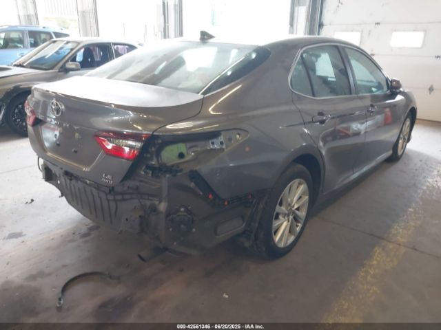 2023 TOYOTA CAMRY 4T1H11BK8PU107851 Photo 3
