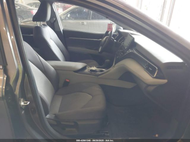 2023 TOYOTA CAMRY 4T1H11BK8PU107851 Photo 4