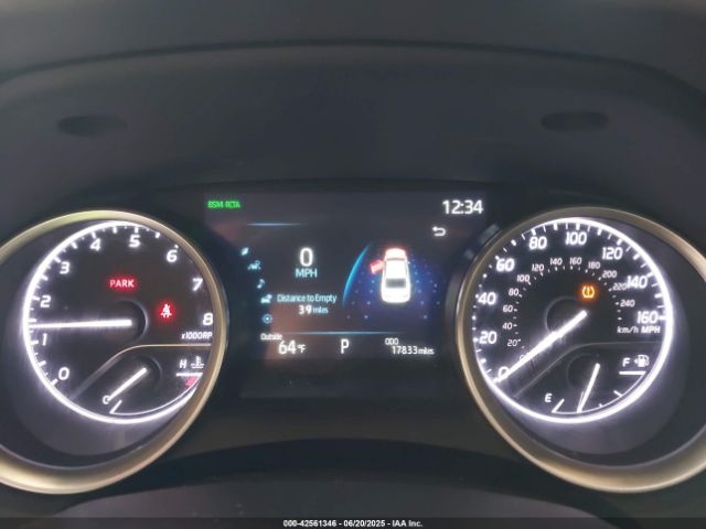 2023 TOYOTA CAMRY 4T1H11BK8PU107851 Photo 6