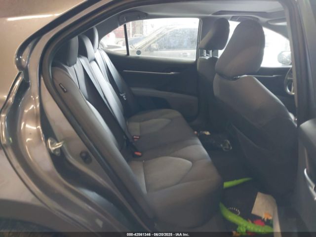 2023 TOYOTA CAMRY 4T1H11BK8PU107851 Photo 7