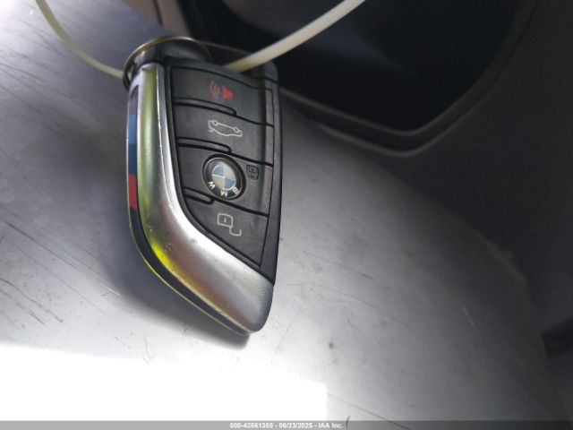 2021 BMW 3 SERIES 3MW5U7J01M8B86898 Photo 10