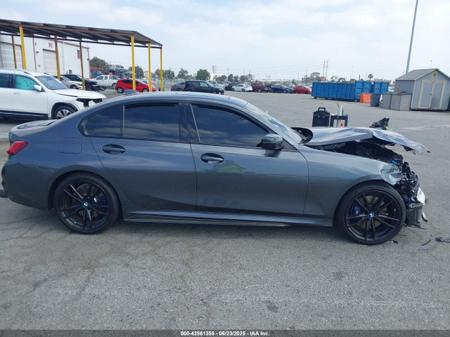 3MW5U7J01M8B86898 BMW M340I