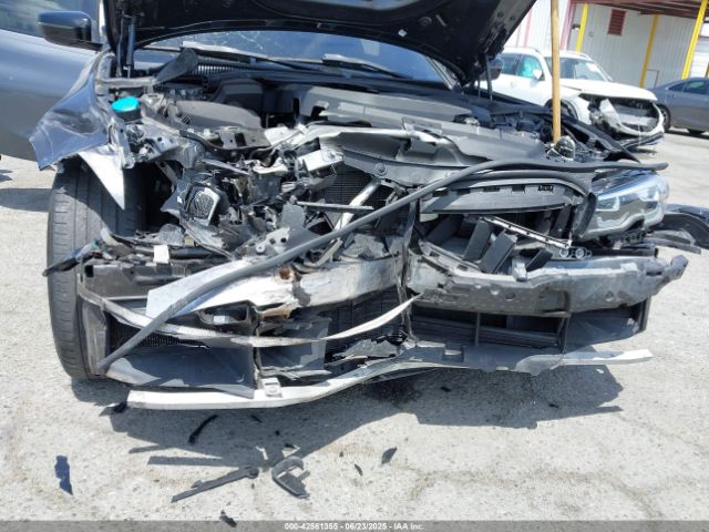 2021 BMW 3 SERIES 3MW5U7J01M8B86898 Photo 5