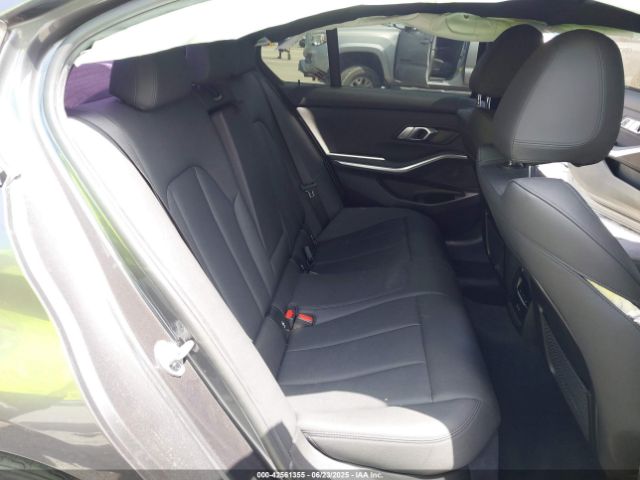 2021 BMW 3 SERIES 3MW5U7J01M8B86898 Photo 7