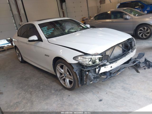 2014 BMW 535I WBA5B3C58ED530822