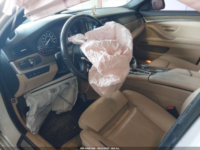 2014 BMW 535I WBA5B3C58ED530822 Photo 4