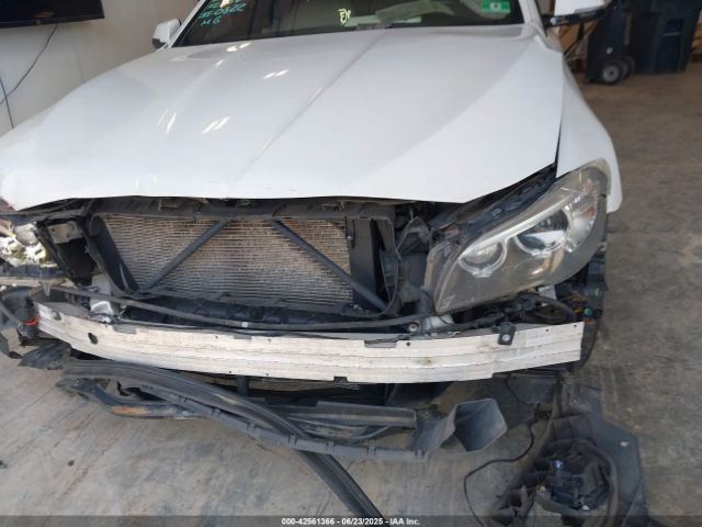 2014 BMW 535I WBA5B3C58ED530822 Photo 5