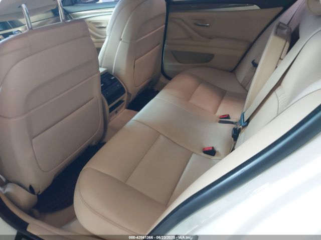 2014 BMW 535I WBA5B3C58ED530822 Photo 7