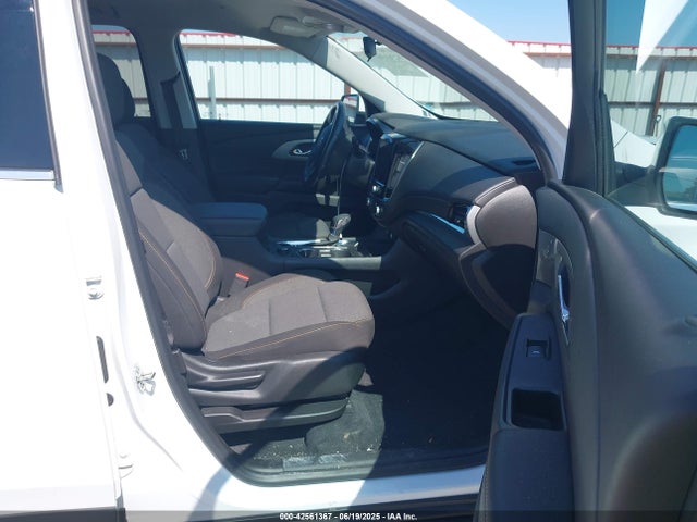 1GNEVGKW3MJ232231 Chevrolet lfy