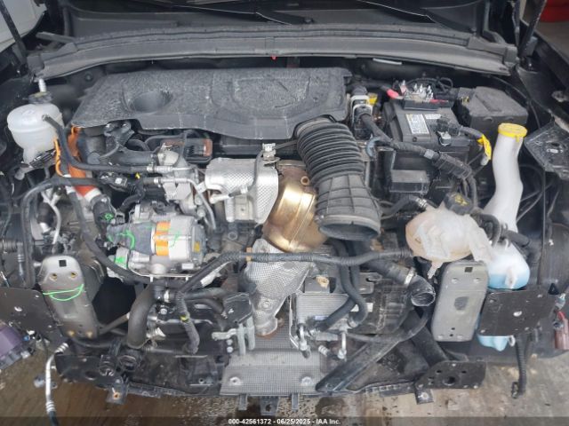 2024 ALFA ROMEO TONALE ZASPATDW2R3060146 Photo 9