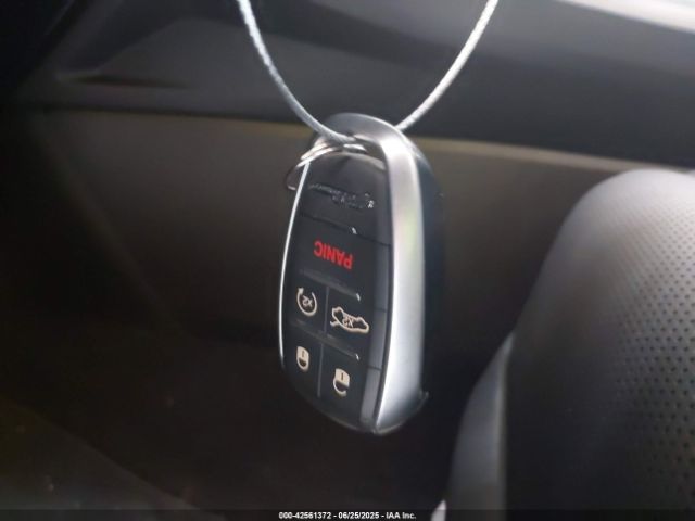 2024 ALFA ROMEO TONALE ZASPATDW2R3060146 Photo 10