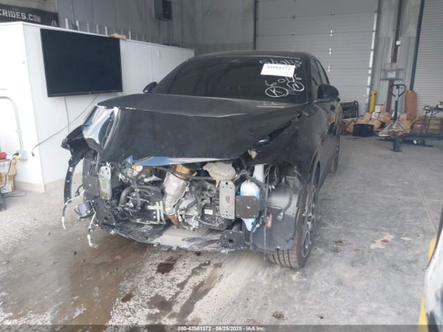 2024 ALFA ROMEO TONALE ZASPATDW2R3060146 Photo 1