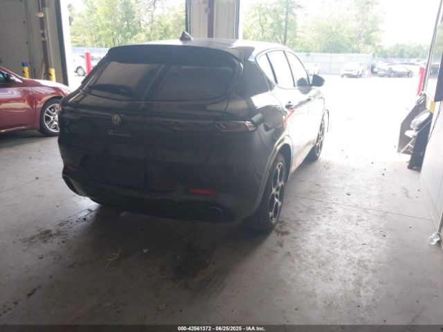 2024 ALFA ROMEO TONALE ZASPATDW2R3060146 Photo 3