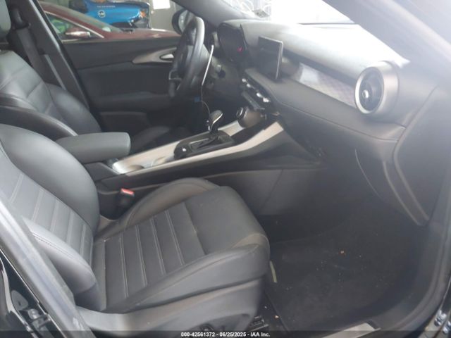 2024 ALFA ROMEO TONALE ZASPATDW2R3060146 Photo 4