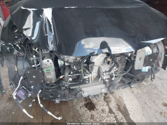 2024 ALFA ROMEO TONALE ZASPATDW2R3060146 Photo 5