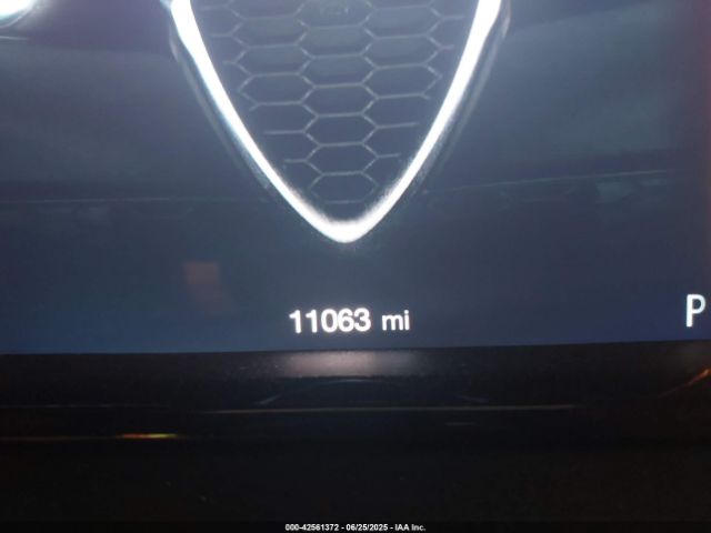 2024 ALFA ROMEO TONALE ZASPATDW2R3060146 Photo 6