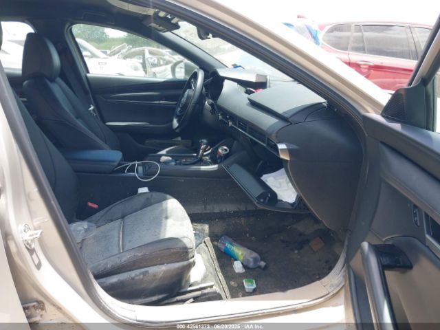 JM1BPAKM1S1752670 Mazda py cylinder deactivation